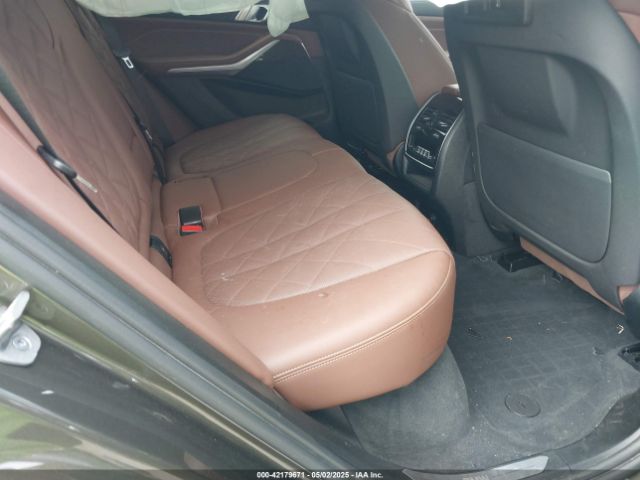 5UXTA6C05P9P35652 BMW X5 Phev Xdrive45e