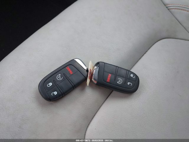 ZACCJBDB2HPG21800 Jeep Renegade Limited 4x4