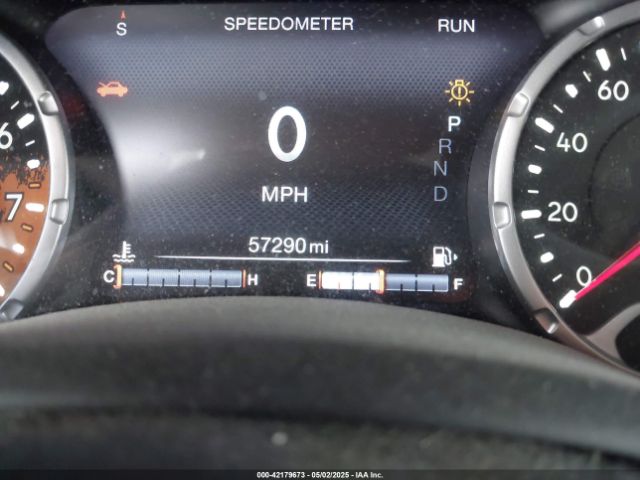ZACCJBDB2HPG21800 Jeep Renegade Limited 4x4