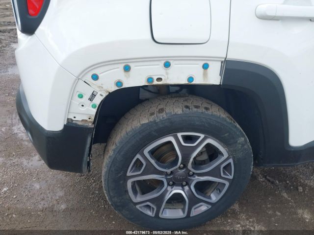 ZACCJBDB2HPG21800 Jeep Renegade Limited 4x4