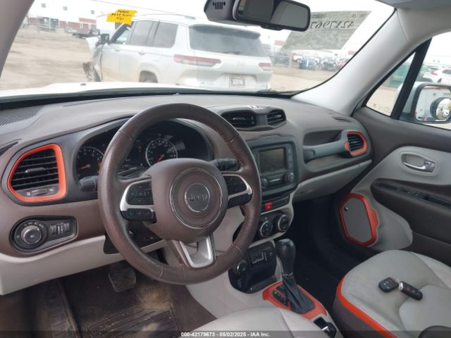 ZACCJBDB2HPG21800 Jeep Renegade Limited 4x4