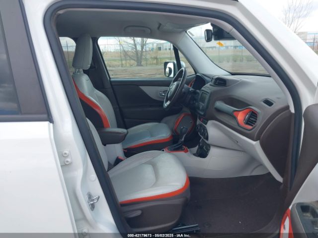 ZACCJBDB2HPG21800 Jeep Renegade Limited 4x4