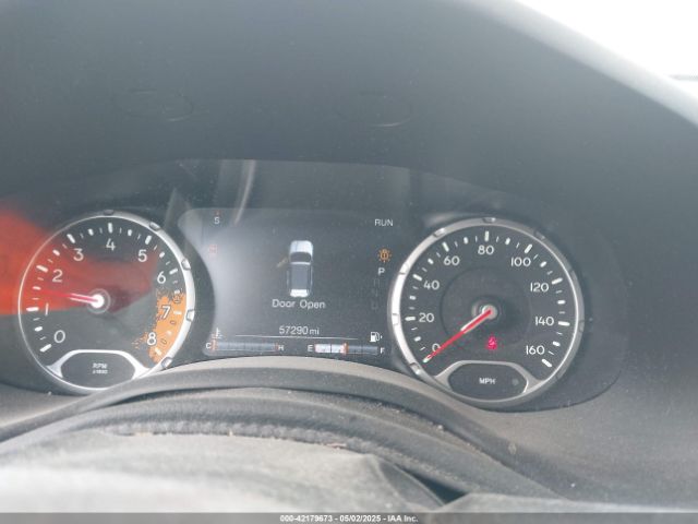 ZACCJBDB2HPG21800 Jeep Renegade Limited 4x4