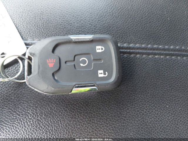 2019 GMC TERRAIN 3GKALVEX3KL196329 Photo 10