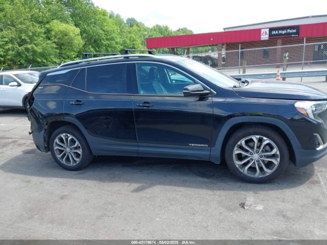 3GKALVEX3KL196329 GMC Terrain Slt