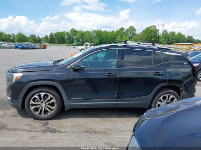3GKALVEX3KL196329 GMC Terrain Slt