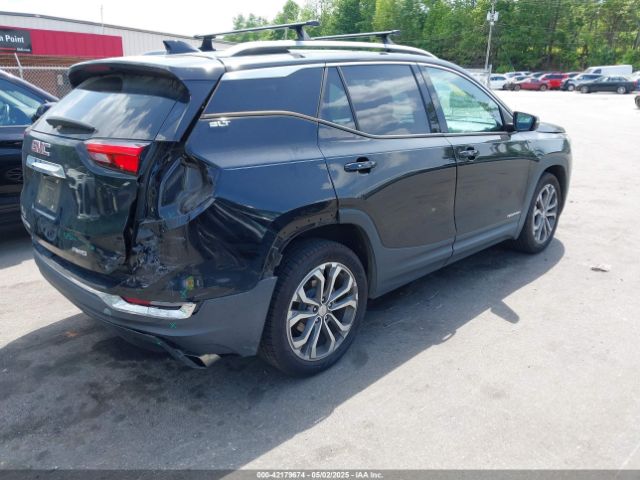2019 GMC TERRAIN 3GKALVEX3KL196329 Photo 3