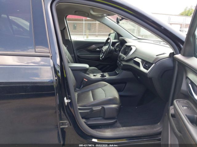 2019 GMC TERRAIN 3GKALVEX3KL196329 Photo 4