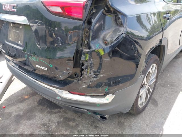 2019 GMC TERRAIN 3GKALVEX3KL196329 Photo 5