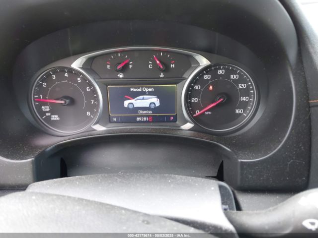 2019 GMC TERRAIN 3GKALVEX3KL196329 Photo 6