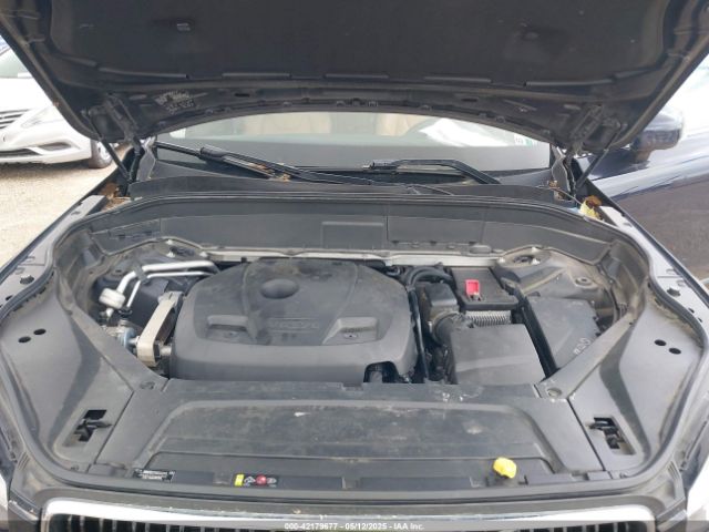 2016 VOLVO XC90 YV4A22PK2G1048991 Photo 9