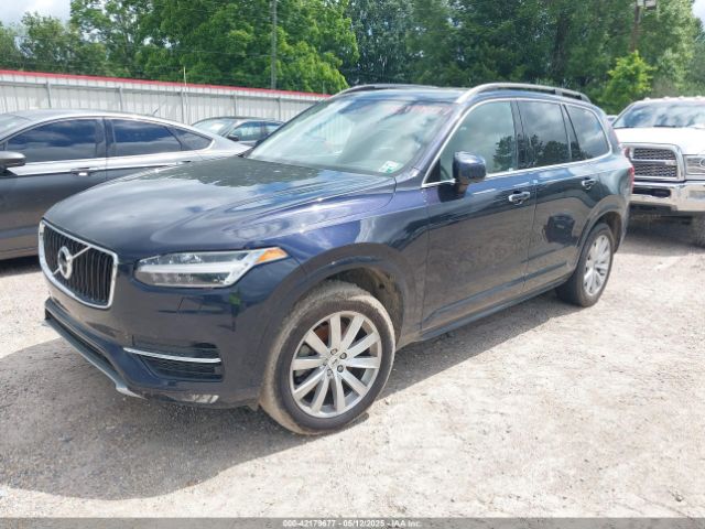 2016 VOLVO XC90 YV4A22PK2G1048991 Photo 1