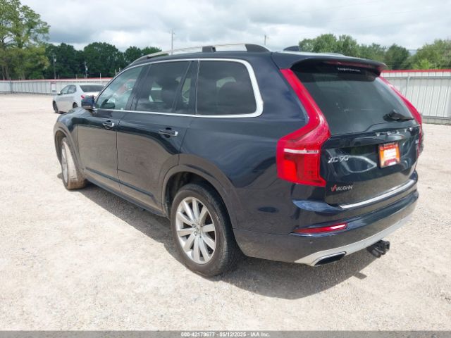 2016 VOLVO XC90 YV4A22PK2G1048991 Photo 2
