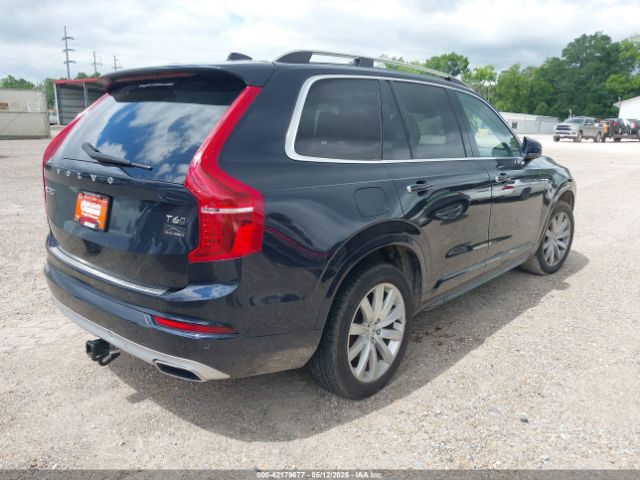 2016 VOLVO XC90 YV4A22PK2G1048991 Photo 3