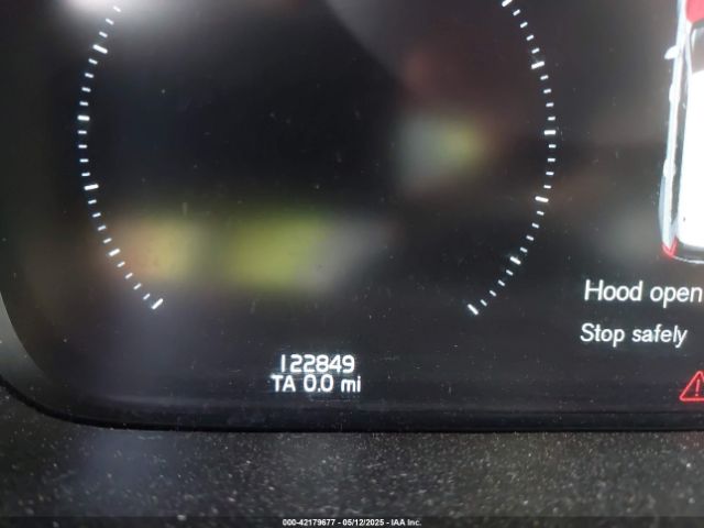 2016 VOLVO XC90 YV4A22PK2G1048991 Photo 6