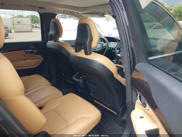 2016 VOLVO XC90 YV4A22PK2G1048991 Photo 7