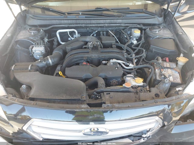 4S4BSACC8H3293070 Subaru Outback 2.5i Premium