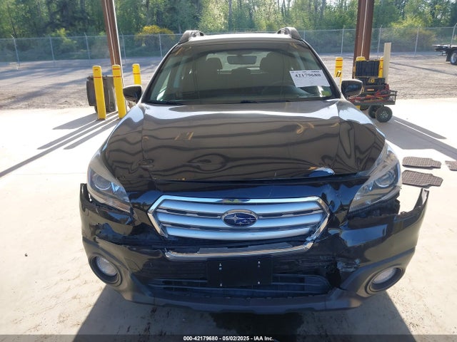 4S4BSACC8H3293070 Subaru Outback 2.5i Premium