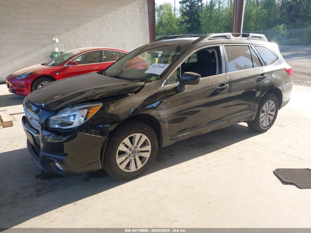 4S4BSACC8H3293070 Subaru Outback 2.5i Premium