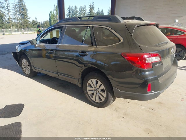 4S4BSACC8H3293070 Subaru Outback 2.5i Premium