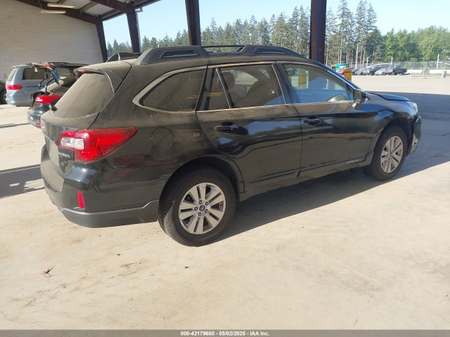 4S4BSACC8H3293070 Subaru Outback 2.5i Premium