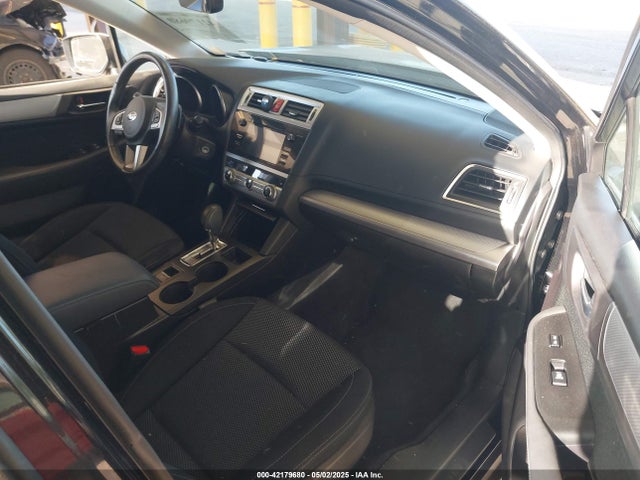 4S4BSACC8H3293070 Subaru Outback 2.5i Premium