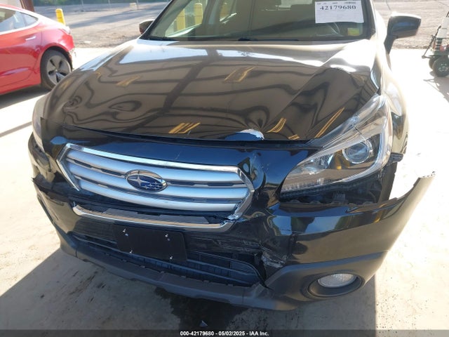 4S4BSACC8H3293070 Subaru Outback 2.5i Premium