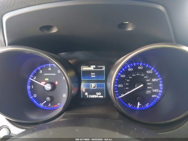4S4BSACC8H3293070 Subaru Outback 2.5i Premium