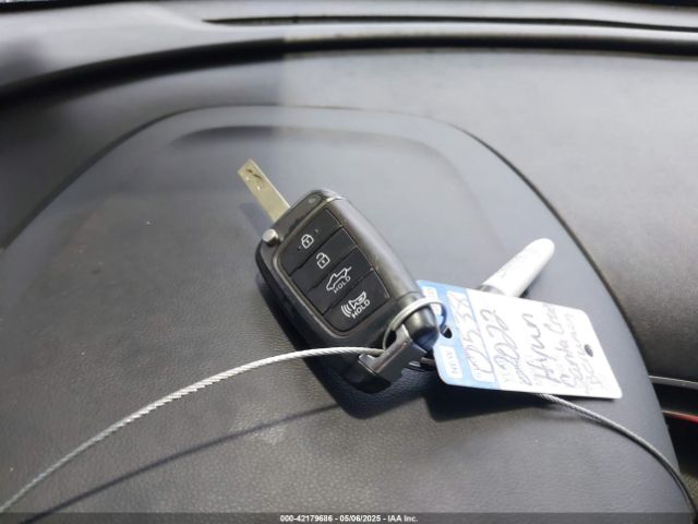 2022 HYUNDAI SANTA CRUZ 5NTJADAE9NH028880 Photo 10