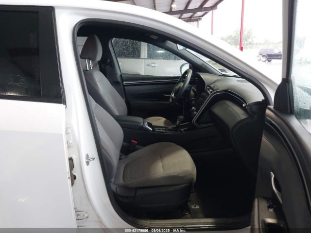 2022 HYUNDAI SANTA CRUZ 5NTJADAE9NH028880 Photo 4