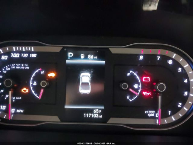 2022 HYUNDAI SANTA CRUZ 5NTJADAE9NH028880 Photo 6