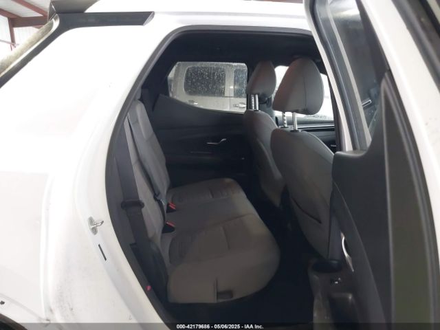 2022 HYUNDAI SANTA CRUZ 5NTJADAE9NH028880 Photo 7