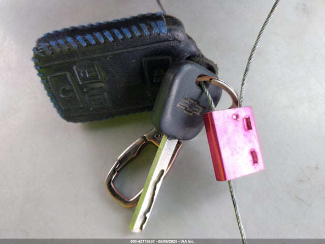 3GCPCREC5HG344637 Chevrolet Silverado 1500 1lt