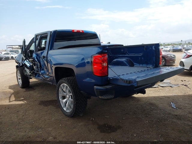 3GCPCREC5HG344637 Chevrolet Silverado 1500 1lt