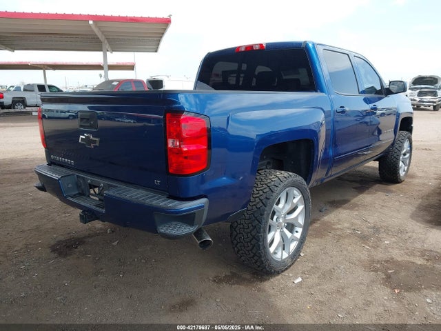 3GCPCREC5HG344637 Chevrolet Silverado 1500 1lt