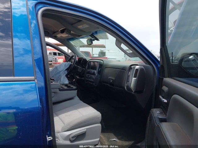 3GCPCREC5HG344637 Chevrolet Silverado 1500 1lt
