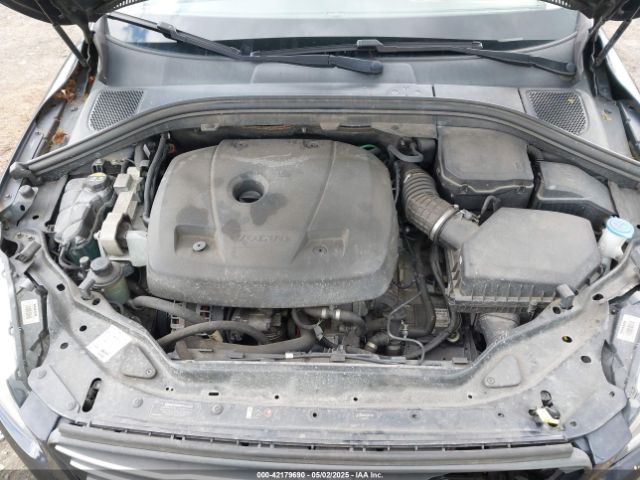 YV449MRK0G2873147 Volvo Xc60 T6 Drive-e
