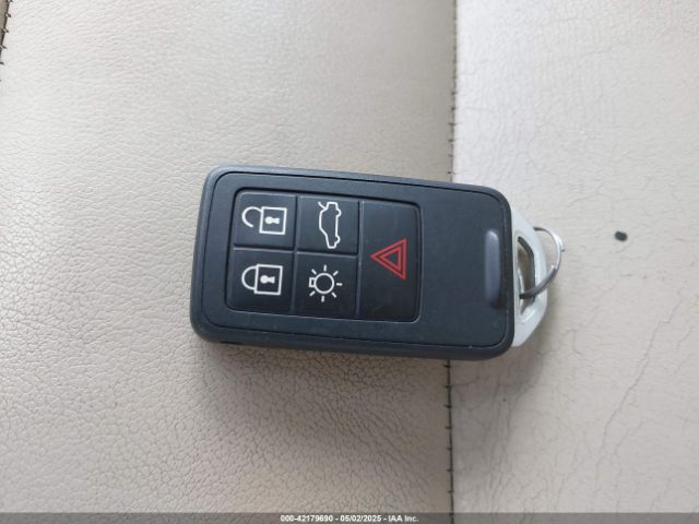 YV449MRK0G2873147 Volvo Xc60 T6 Drive-e