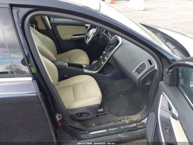 YV449MRK0G2873147 Volvo Xc60 T6 Drive-e