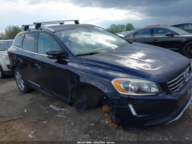 YV449MRK0G2873147 Volvo Xc60 T6 Drive-e