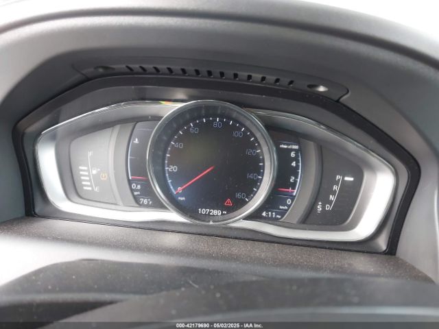 YV449MRK0G2873147 Volvo Xc60 T6 Drive-e