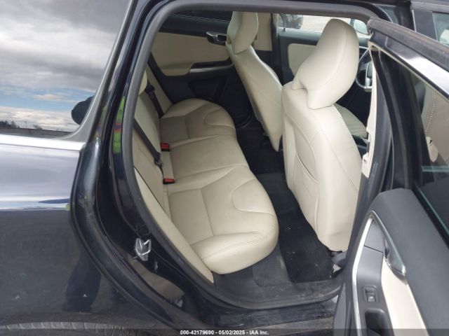 YV449MRK0G2873147 Volvo Xc60 T6 Drive-e