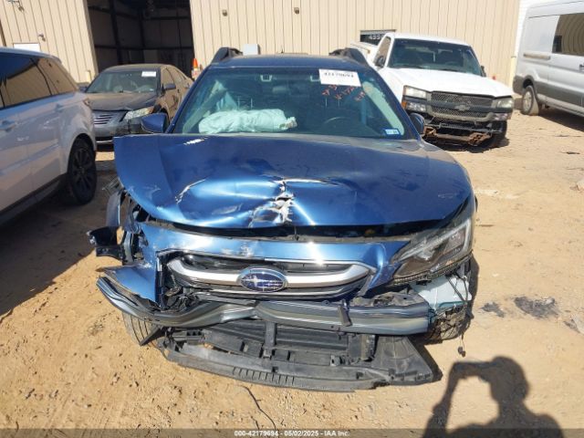 4S4BTACC9M3172541 Subaru Outback Premium