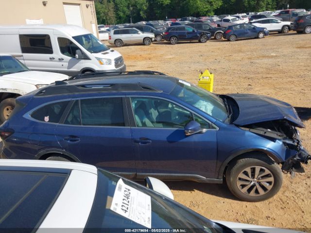 4S4BTACC9M3172541 Subaru Outback Premium