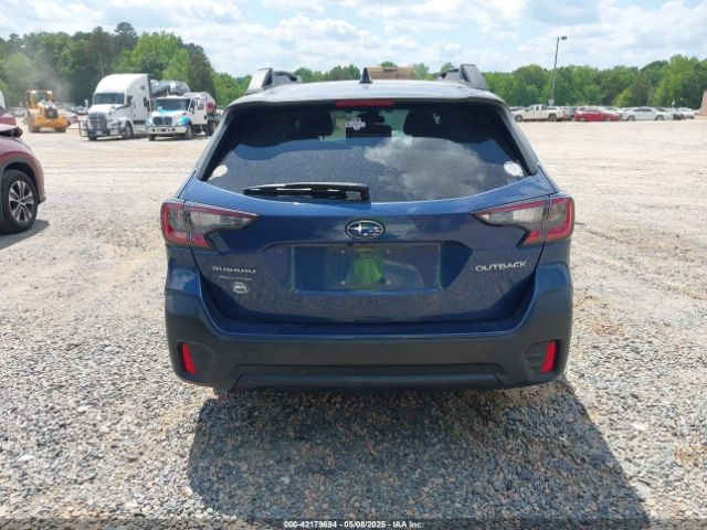 4S4BTACC9M3172541 Subaru Outback Premium