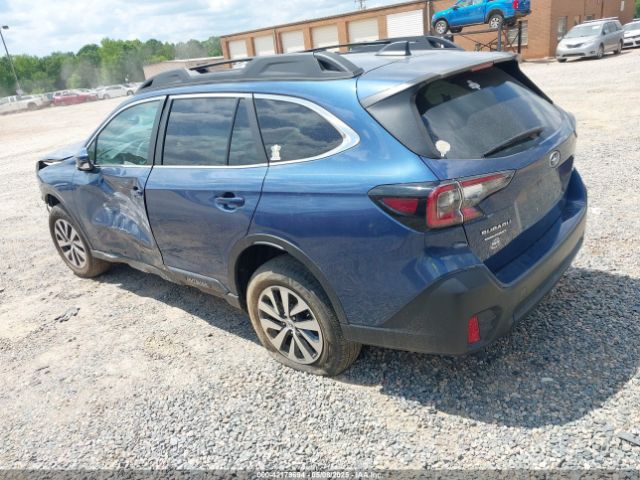 4S4BTACC9M3172541 Subaru Outback Premium