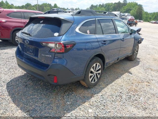 4S4BTACC9M3172541 Subaru Outback Premium