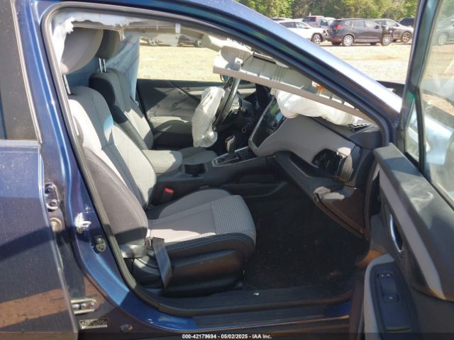 4S4BTACC9M3172541 Subaru Outback Premium