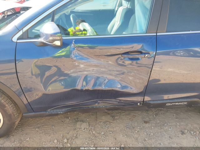 4S4BTACC9M3172541 Subaru Outback Premium