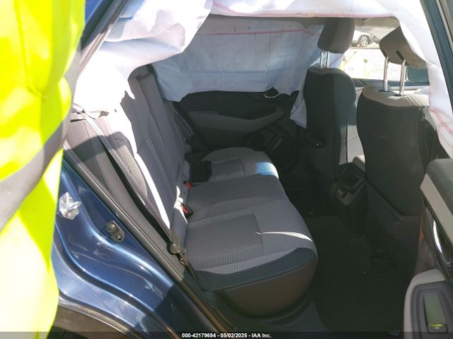 4S4BTACC9M3172541 Subaru Outback Premium